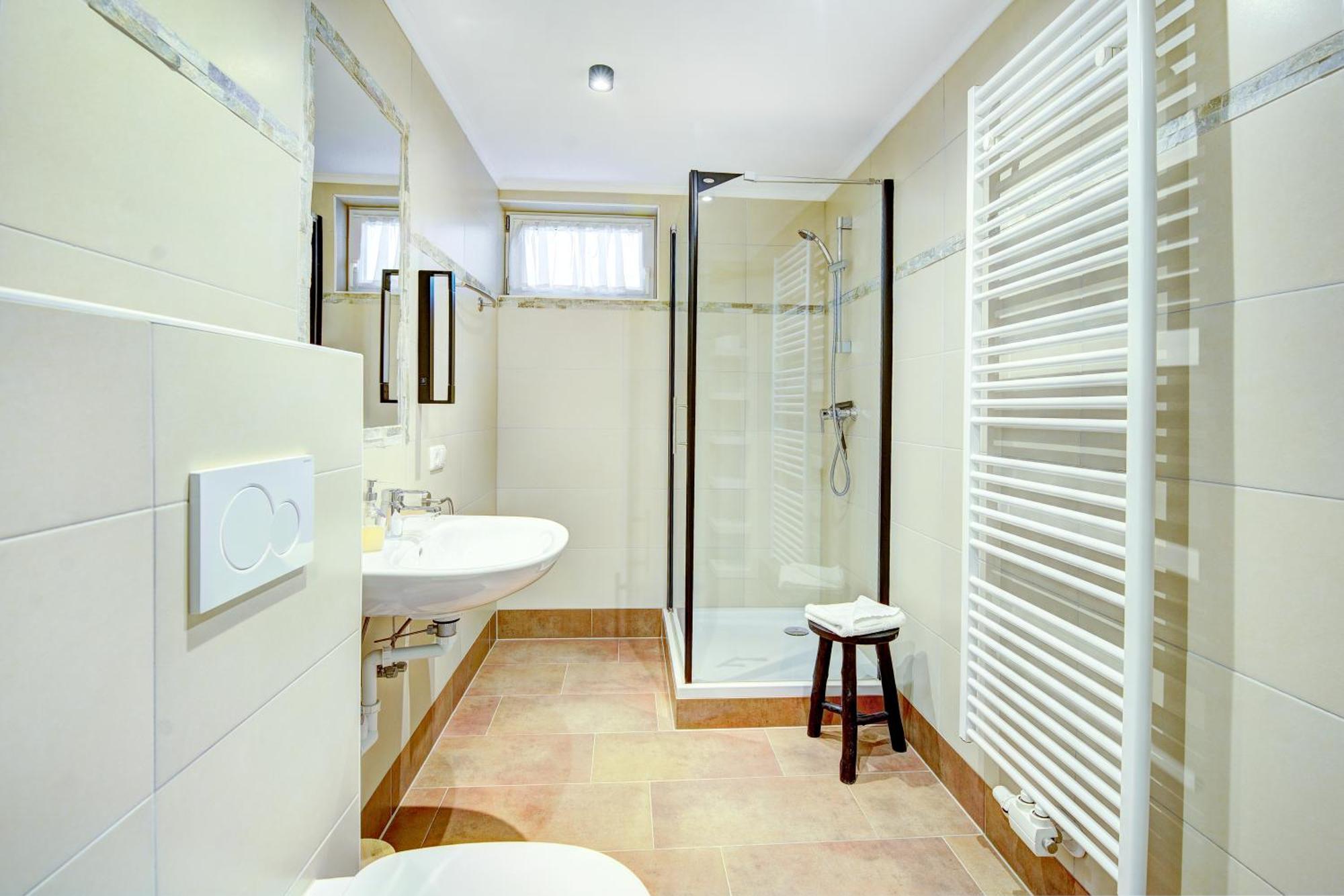 Chalet Sabrina Mit Aussenpool Im Sommer Kaprun Exterior foto