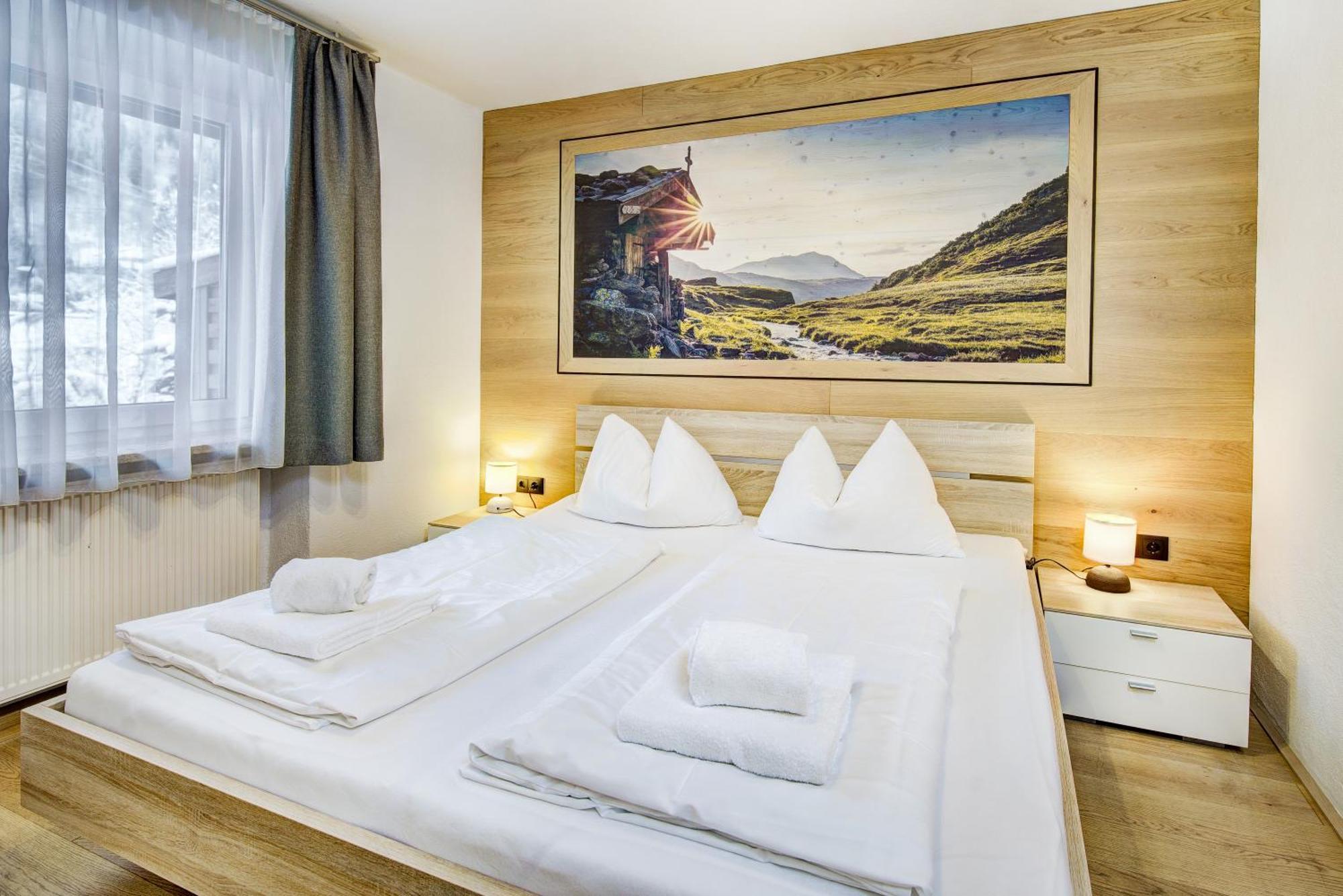 Chalet Sabrina Mit Aussenpool Im Sommer Kaprun Exterior foto